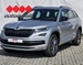 ŠKODA KODIAQ 2.0 TDI DSG sportline 4X4