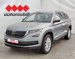 ŠKODA KODIAQ 2,0 TDI DSG STYLE