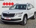 ŠKODA KODIAQ 2.0 TDI EXECUTIVE DSG