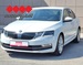 ŠKODA OCTAVIA 1.5 TSI