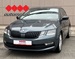 ŠKODA OCTAVIA 1.5 TSI