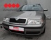 ŠKODA OCTAVIA 1.6 + LPG