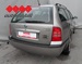 ŠKODA OCTAVIA 1.6 + LPG