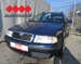 ŠKODA OCTAVIA 1,6