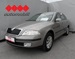 ŠKODA OCTAVIA 1,6 i + LPG