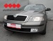 ŠKODA OCTAVIA 1.6