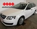 ŠKODA OCTAVIA 1,6 TDI