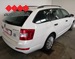 ŠKODA OCTAVIA 1,6 TDI