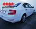 ŠKODA OCTAVIA 1,6 TDI