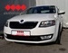 ŠKODA OCTAVIA 1,6 TDI