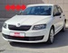 ŠKODA OCTAVIA 1.6 TDI