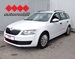 ŠKODA OCTAVIA 1,6 TDI ACTIVE