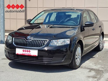 ŠKODA OCTAVIA 1.6 TDI ACTIVE