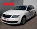 ŠKODA OCTAVIA 1.6 TDI ACTIVE