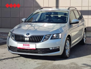 ŠKODA OCTAVIA 1.6 TDI AMBITION