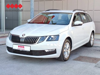 ŠKODA OCTAVIA 1.6 TDI AMBITION