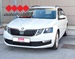 ŠKODA OCTAVIA 1.6 TDI AMBITION