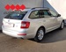 ŠKODA OCTAVIA 1.6 TDI COMBI