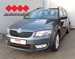 ŠKODA OCTAVIA 1.6 TDI COMBI ELEGANCE