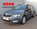 ŠKODA OCTAVIA 1.6 TDI COMBI ELEGANCE