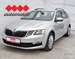 ŠKODA OCTAVIA 1.6 TDI COMBI