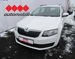 ŠKODA OCTAVIA 1,6 TDI COMBI