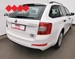 ŠKODA OCTAVIA 1,6 TDI COMBI