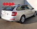 ŠKODA OCTAVIA 1,6 TDI COMBI