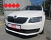 ŠKODA OCTAVIA 1,6 TDI COMBI