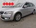 ŠKODA OCTAVIA 1,6 TDI COMBI