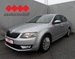 ŠKODA OCTAVIA 1,6 TDI DSG