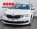 ŠKODA OCTAVIA 1.6 TDI DSG