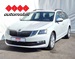 ŠKODA OCTAVIA 1.6 TDI DSG