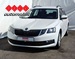 ŠKODA OCTAVIA 1.6 TDI DSG