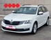 ŠKODA OCTAVIA 1.6 TDI DSG