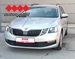 ŠKODA OCTAVIA COMBI 1.6 TDI DSG AMBITION