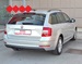 ŠKODA OCTAVIA COMBI 1.6 TDI DSG AMBITION