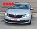 ŠKODA OCTAVIA 1.6 TDI DSG AMBITION