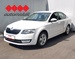 ŠKODA OCTAVIA 1.6 TDI DSG ELEGANCE