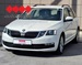 ŠKODA OCTAVIA 1.6 TDI DSG