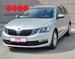 ŠKODA OCTAVIA 1.6 TDI DSG