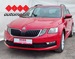 ŠKODA OCTAVIA 1.6 TDI DSG SW