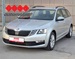 ŠKODA OCTAVIA 1.6 TDI DSG SW