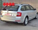 ŠKODA OCTAVIA 1.6 TDI DSG SW