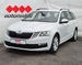 ŠKODA OCTAVIA 1.6 TDI DSG SW