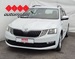 ŠKODA OCTAVIA 1.6 TDI DSG SW