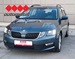 ŠKODA OCTAVIA 1.6 TDI DSG SW