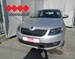 ŠKODA OCTAVIA 1,6 TDI DSG