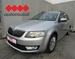 ŠKODA OCTAVIA COMBI 1,6 TDI