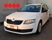 ŠKODA OCTAVIA 1,6 TDI
